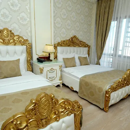Town Hotel 3*