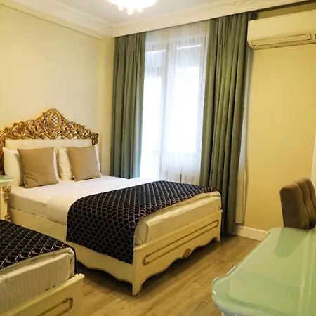 Hotel Town Stambuł