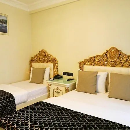 Hotel Town 3*