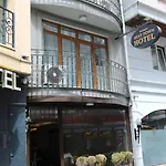 Hotel Town Istambul