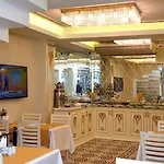 Hotel Town Istambul