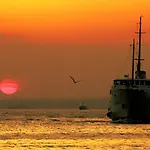 Town Hotel Istambul