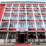 Town Hotel Istambul