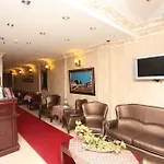 Town Hotel Istambul