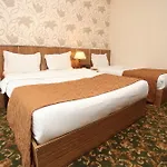 Hotel Town Istambul