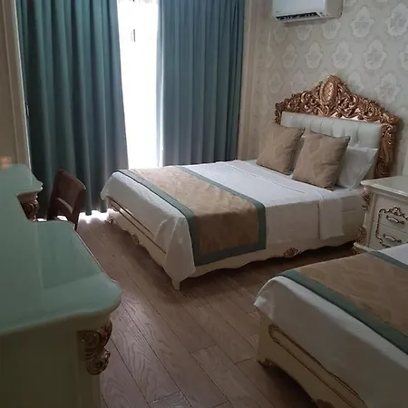 Town 3* Κωνσταντινούπολη