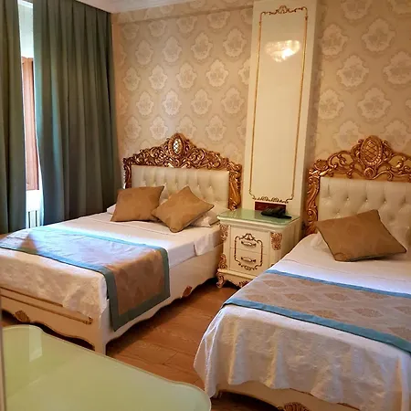 Ξενοδοχείο Town 3*