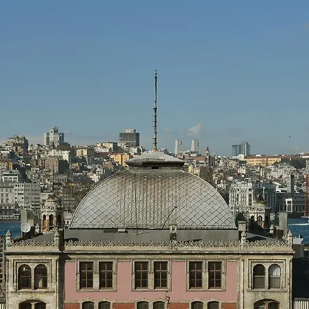 Ξενοδοχείο Town Κωνσταντινούπολη