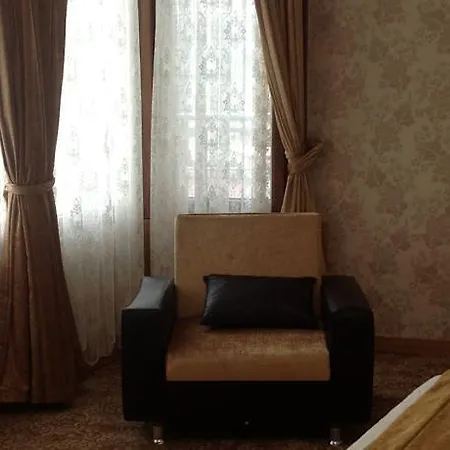 Town 3* Κωνσταντινούπολη