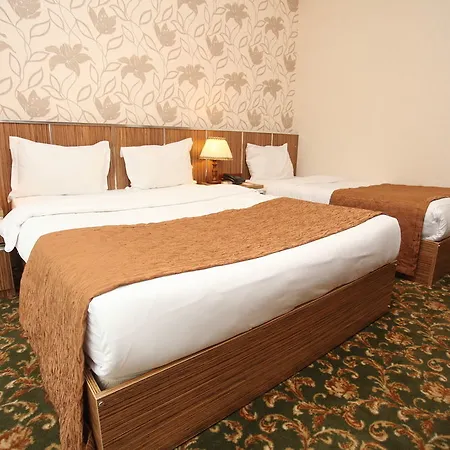 Hotel Town Istambul