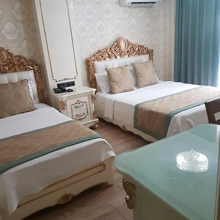 Hotel Town Provincia di Istanbul