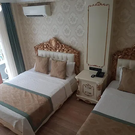 ベスト タウン イスタンブール