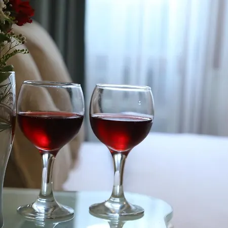 ホテル ベスト タウン 3*