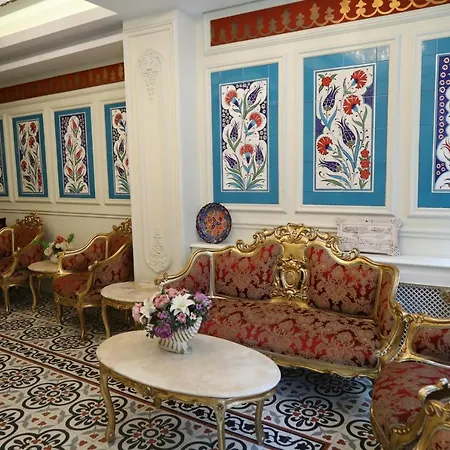 ベスト タウン イスタンブール