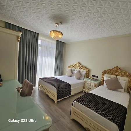 Otel Town