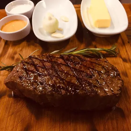 Szálloda Town Isztambul