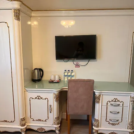 ホテル ベスト タウン 3*