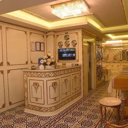 ベスト タウン 3* イスタンブール