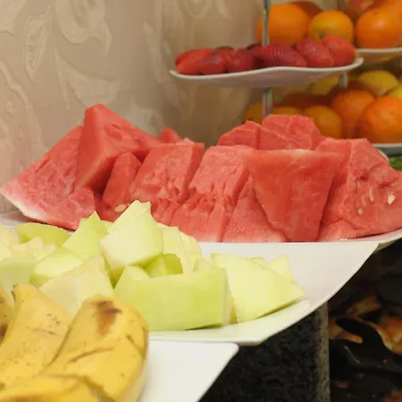 Town Szálloda Isztambul