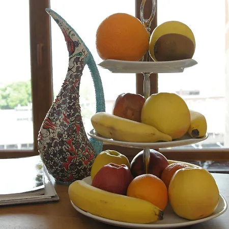 ベスト タウン ホテル イスタンブール