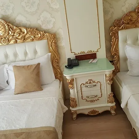 ベスト タウン ホテル イスタンブール