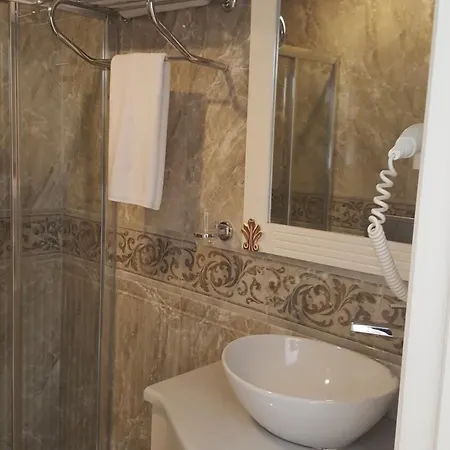 Szálloda Town Isztambul