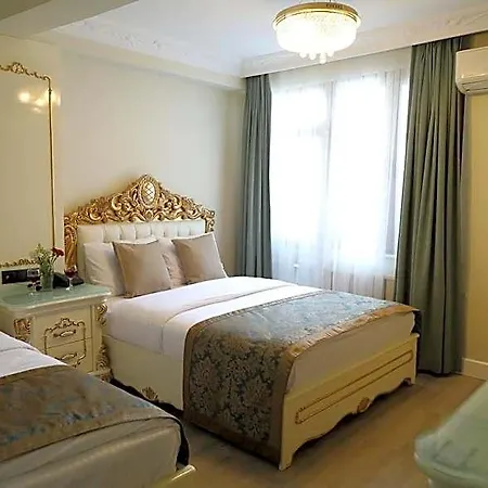 Hotel Town 3*