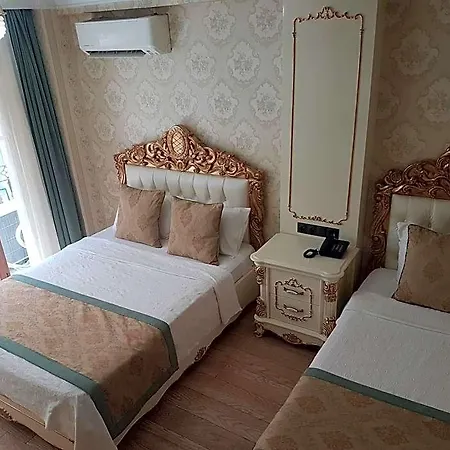 Town Hotel Stambuł