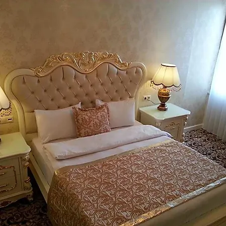 Hotel Town Stambuł