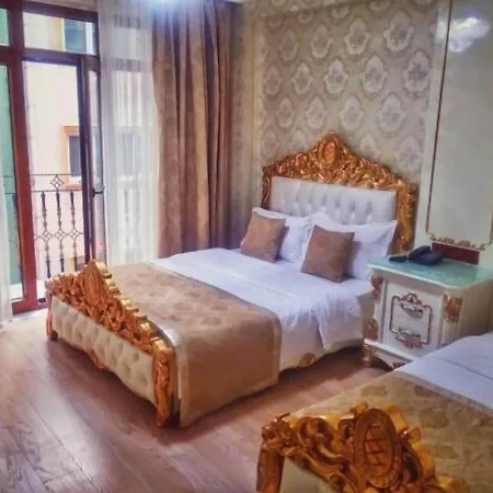 Town Hotel Istanbul