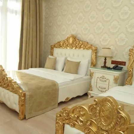 Town 3* Istanbul
