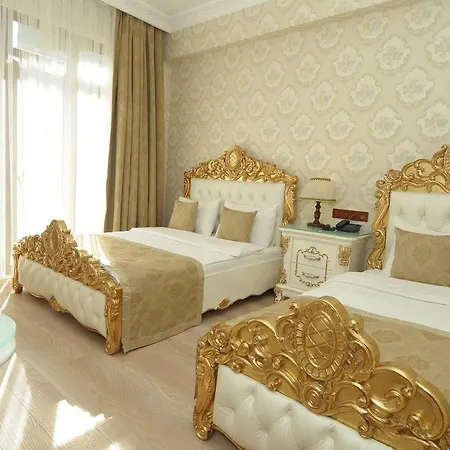 Town Hotel Provincia di Istanbul