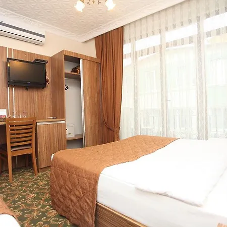 Town Hotel Provincia di Istanbul