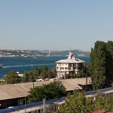 Town 3* Provincia di Istanbul