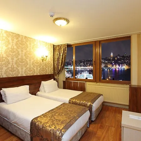 Town 3* Provincia di Istanbul