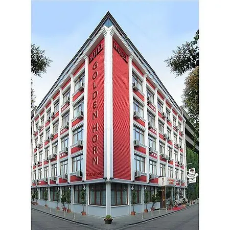 Town Hotel Provincia di Istanbul