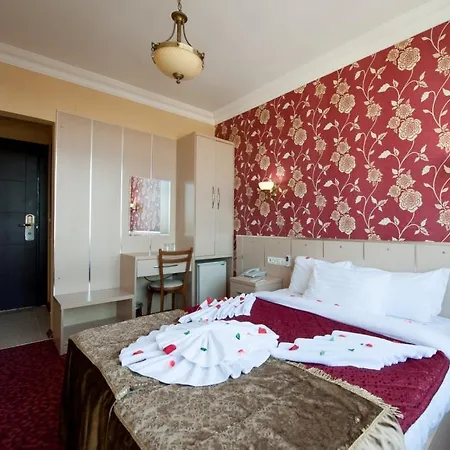 Town 3* Provincia di Istanbul
