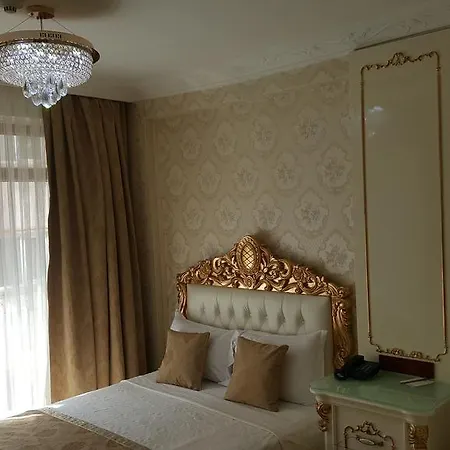 Hotel Town Provincia di Istanbul