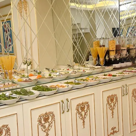 Hotel Town Provincia di Istanbul