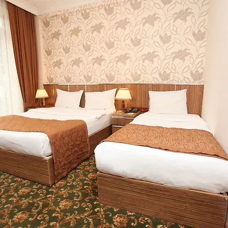 Otel Town