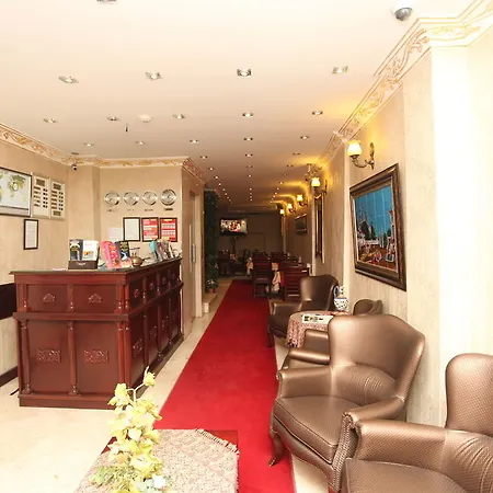 ベスト タウン イスタンブール