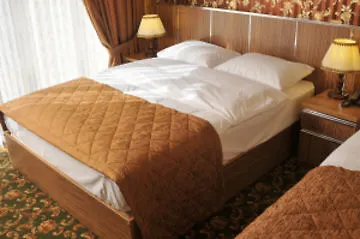 Hotel Town Istanboel