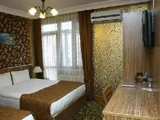 Town Hotel