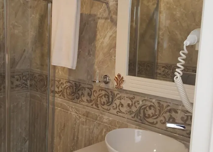 מלון Town איסטמבול