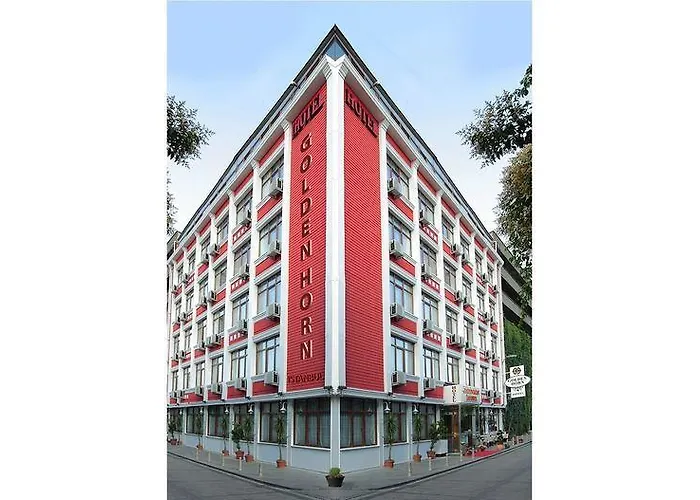 Town מלון איסטמבול