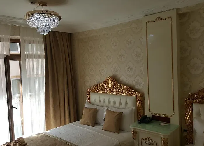 מלון Town איסטמבול