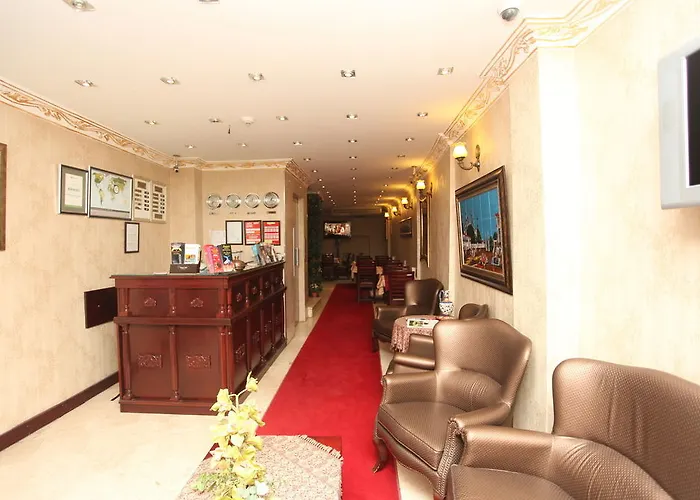 Town איסטמבול