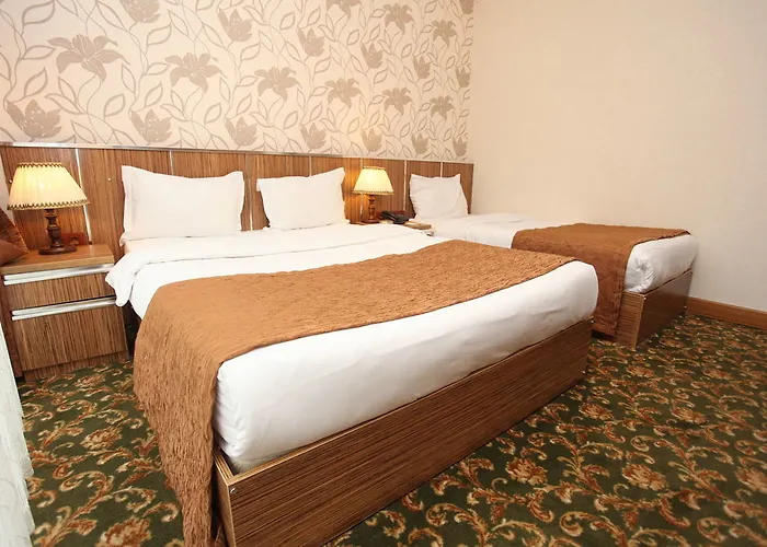 מלון Town איסטמבול