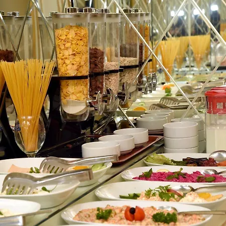 Town Hotel Istanbul