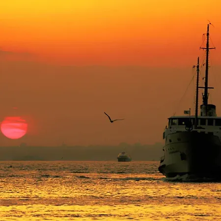 Town Hotel Istanbul